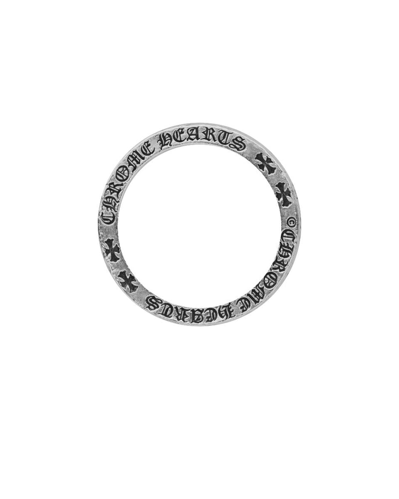 Chrome Hearts CH Forever ring Chrome Hearts