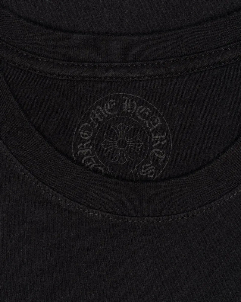 Chrome Hearts Dagger American flag pocket t-shirt thumbnail