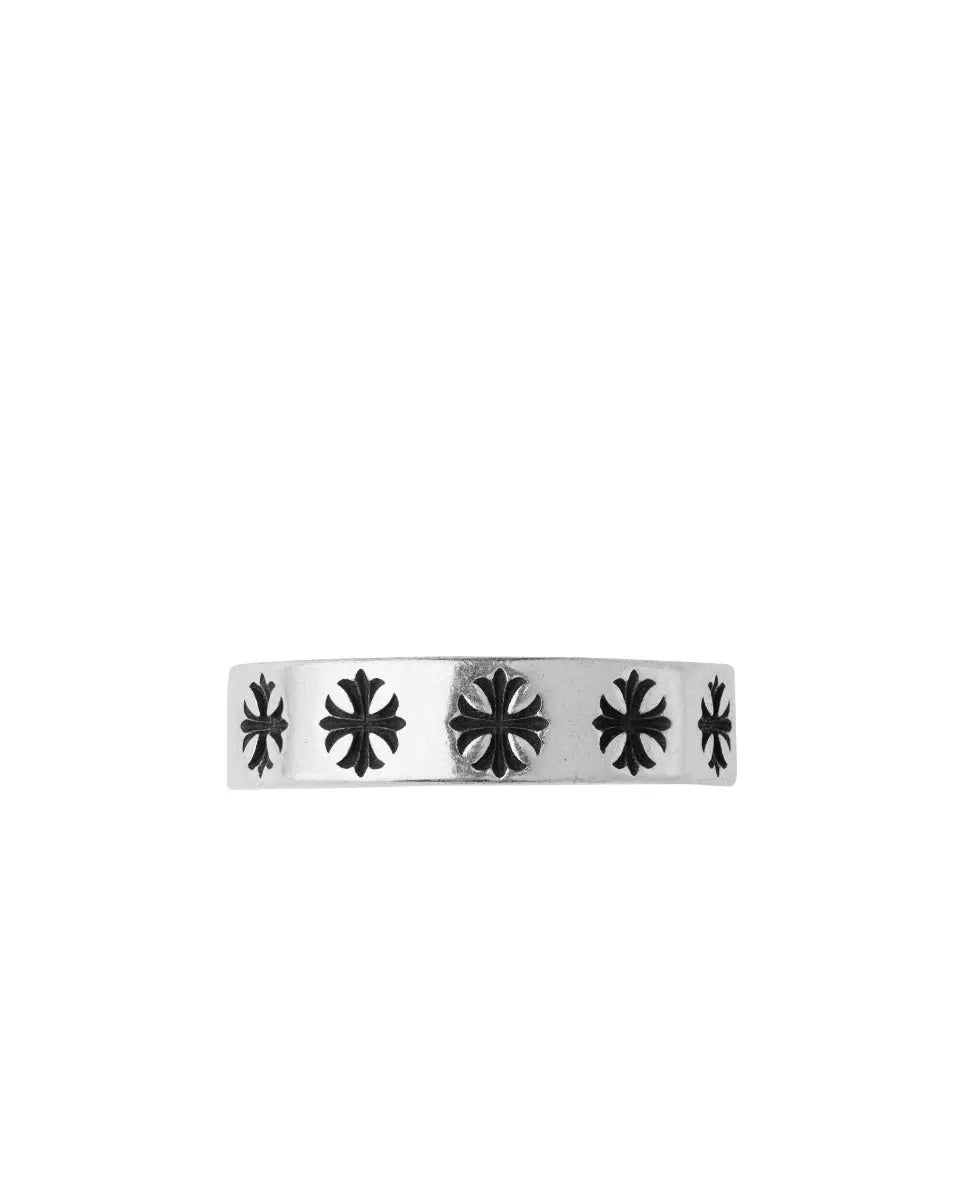 Chrome Hearts Forever Spacer ring