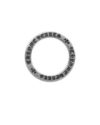 Chrome Hearts Forever Spacer ring Chrome Hearts