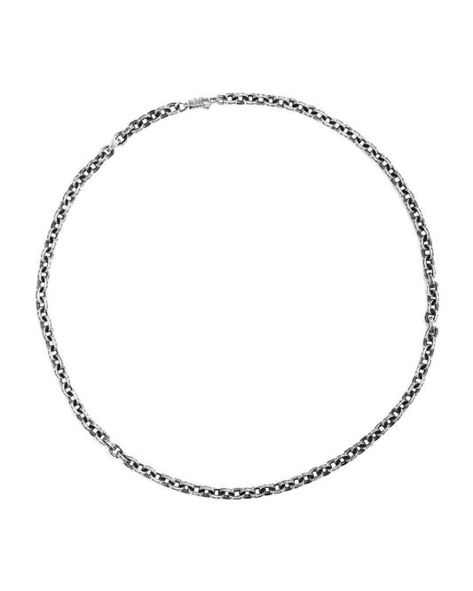 Chrome Hearts Paperchain necklace Chrome Hearts