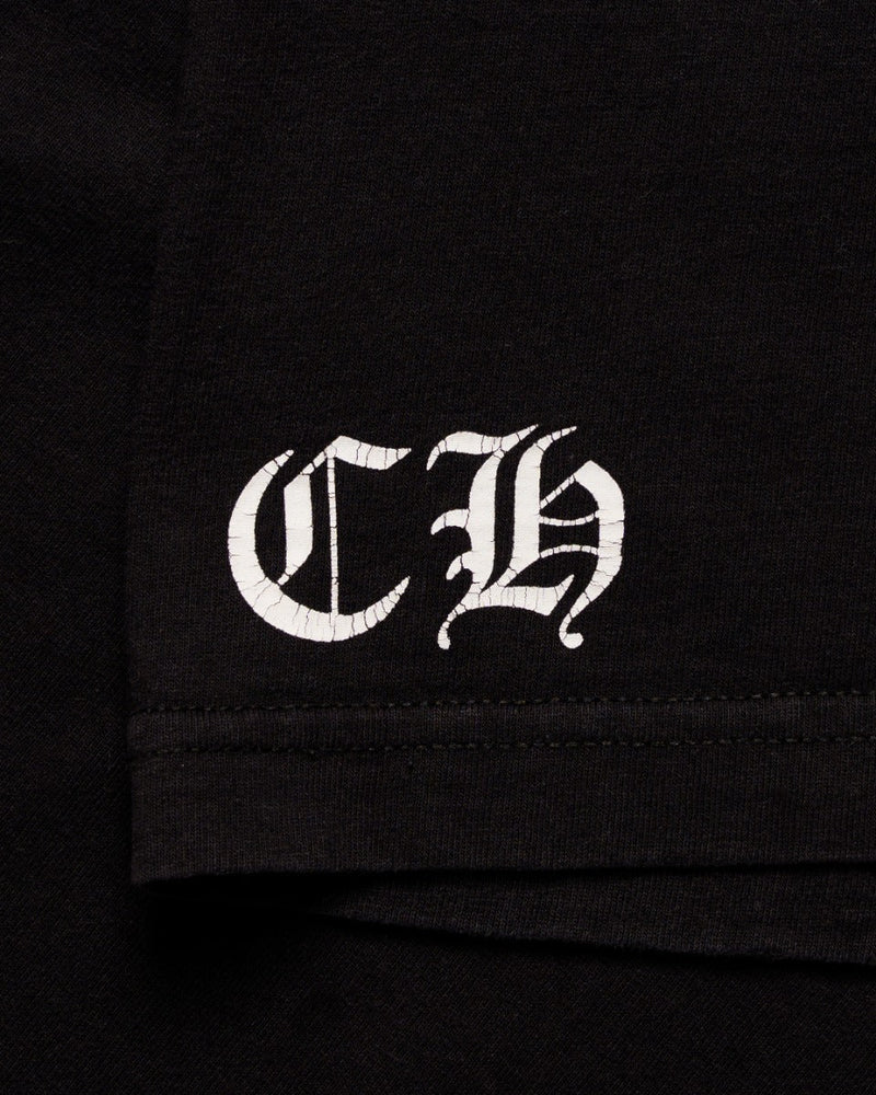 Chrome Hearts Star collar t-shirt thumbnail