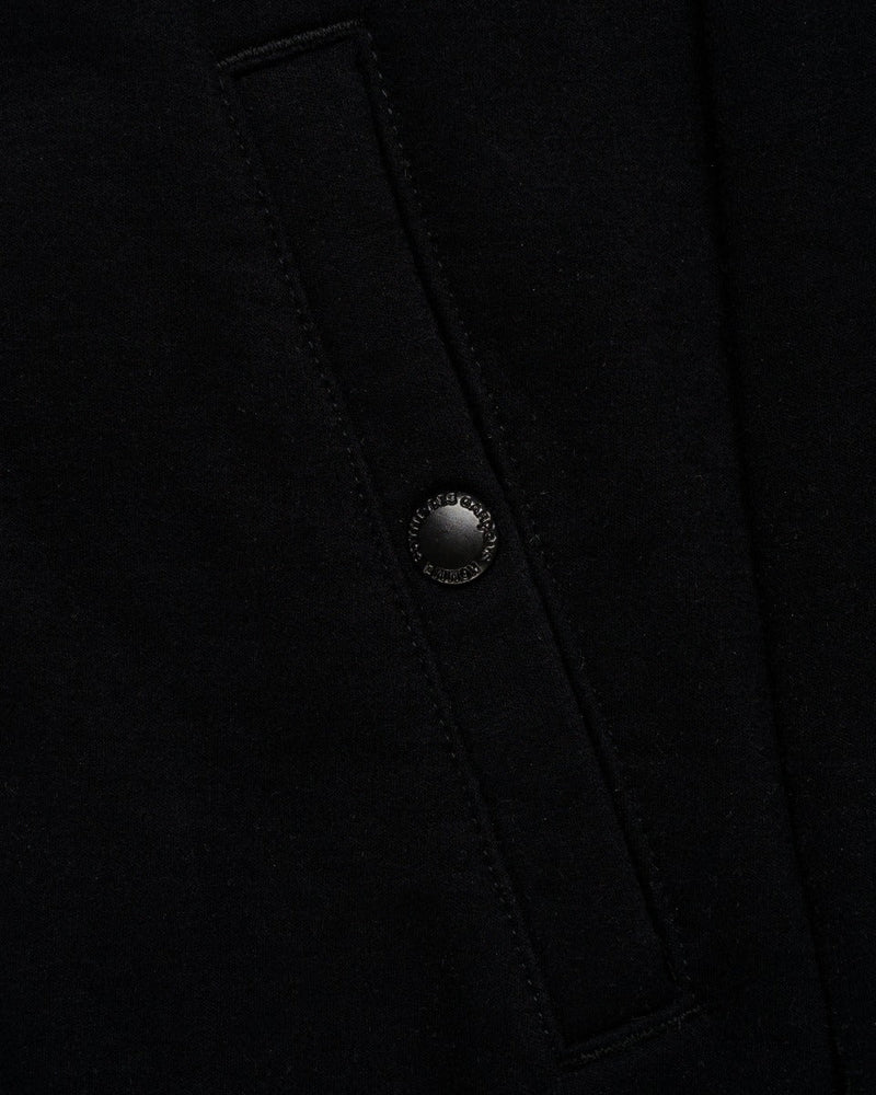 COMME des GARÇONS Homme baseball sweat cardigan thumbnail