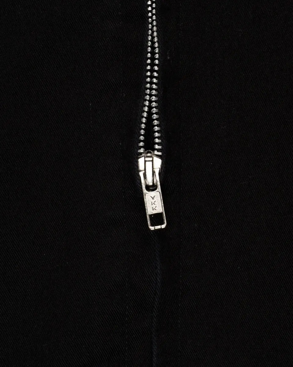 COMME des GARÇONS Homme Split logo jacket