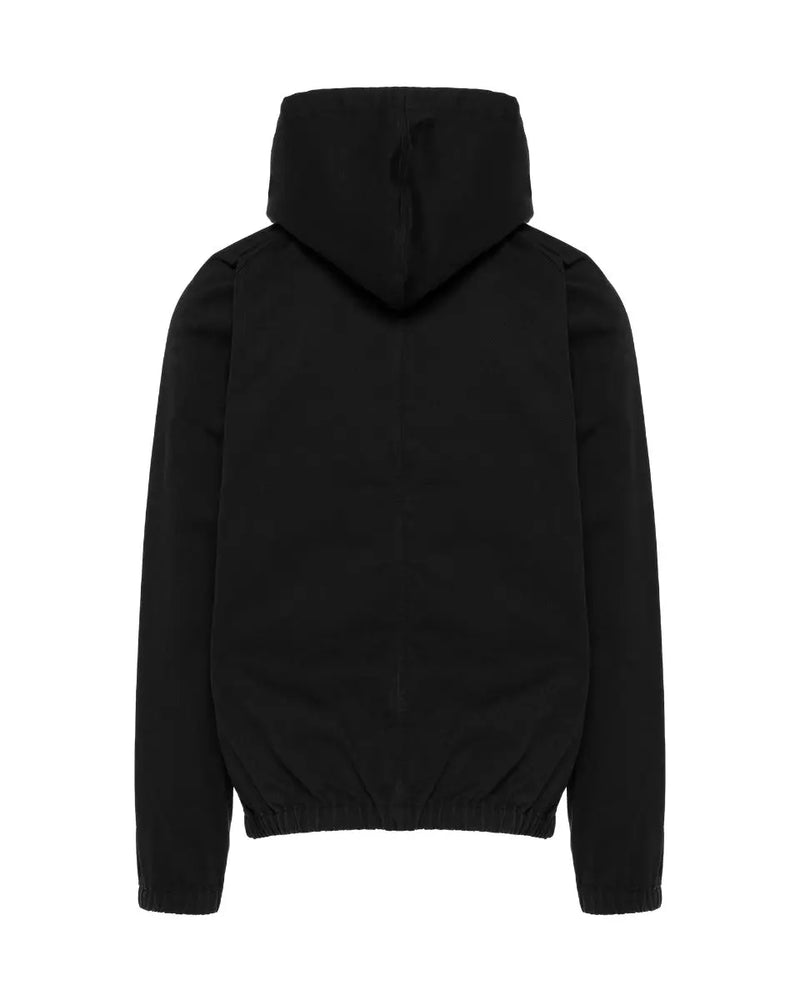 COMME des GARÇONS Homme Split logo jacket thumbnail