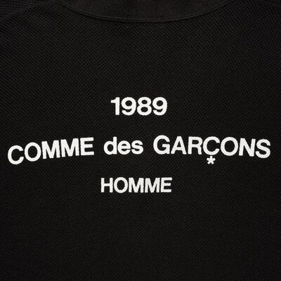 COMME des GARCONS