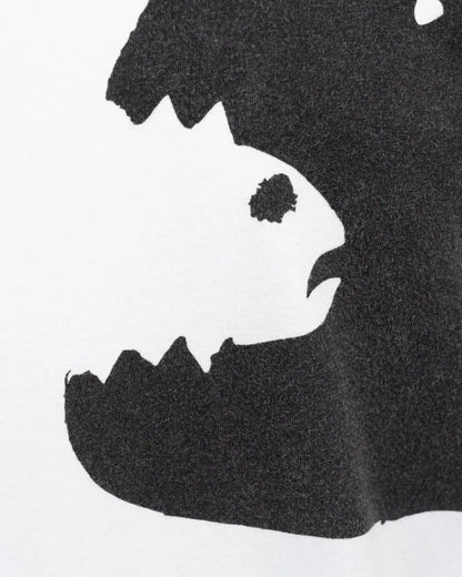Comme des Garcons Shirt 2001 été fish t-shirt COMME des GARÇONS