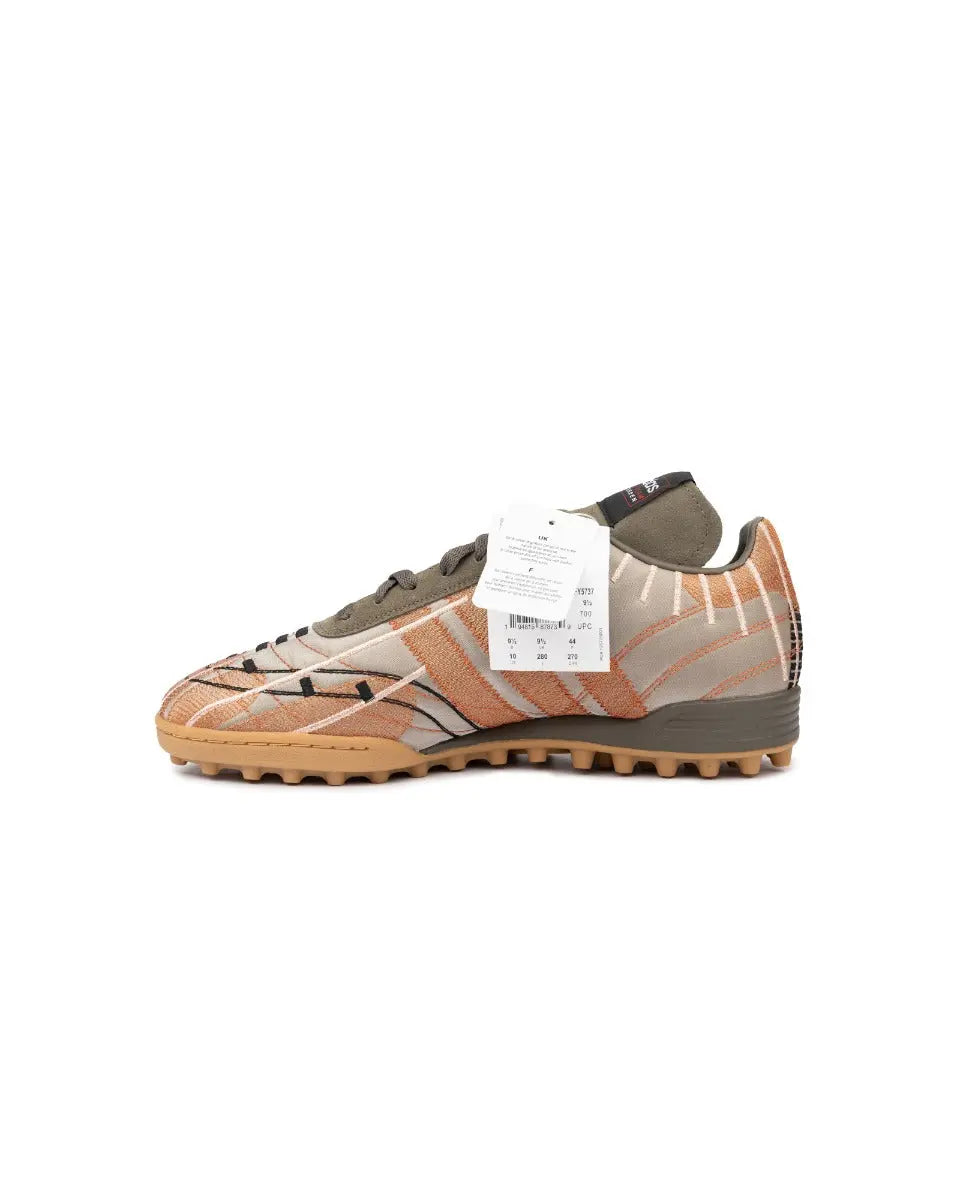 Craig Green x Adidas Kontuur IV sesame sneakers
