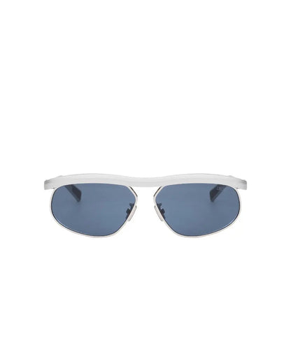 Dior "Dio Rider" oval frame-sunglasses Dior