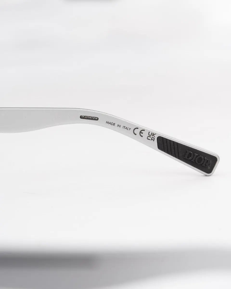 Dior "Dio Rider" oval frame-sunglasses