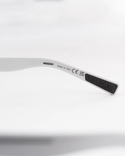 Dior "Dio Rider" oval frame-sunglasses Dior