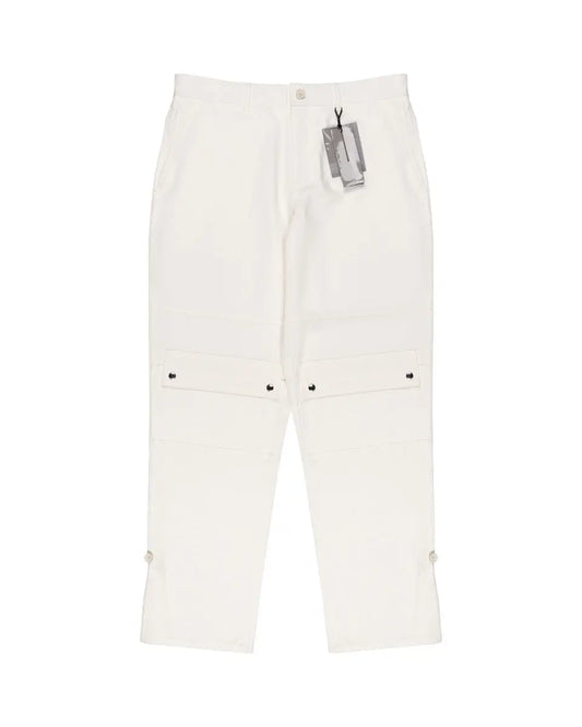 Dior Blanc knee pocket cargo pants Dior