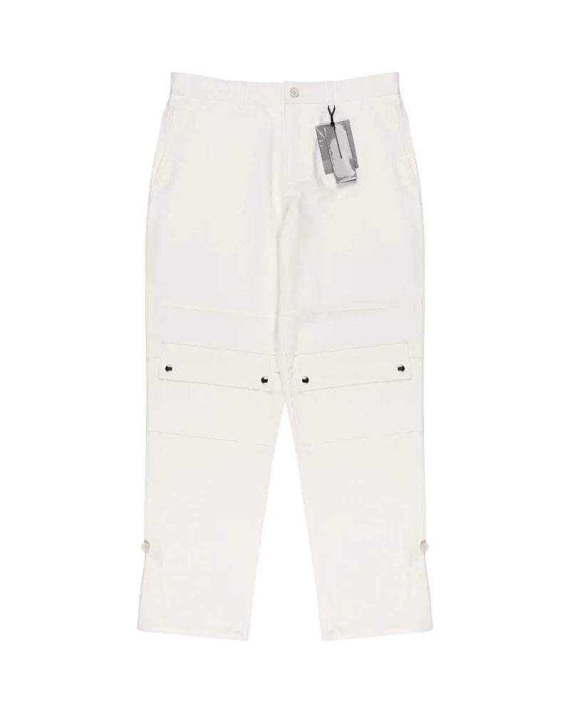 Dior Blanc knee pocket cargo pants thumbnail