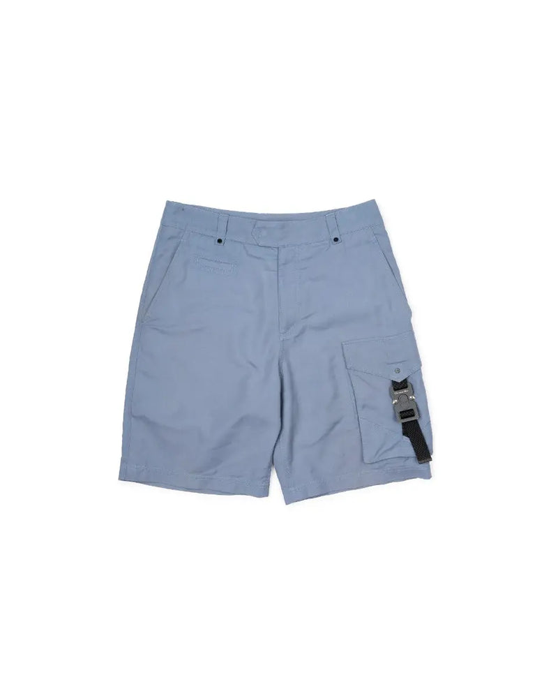 Dior buckle cargo shorts thumbnail
