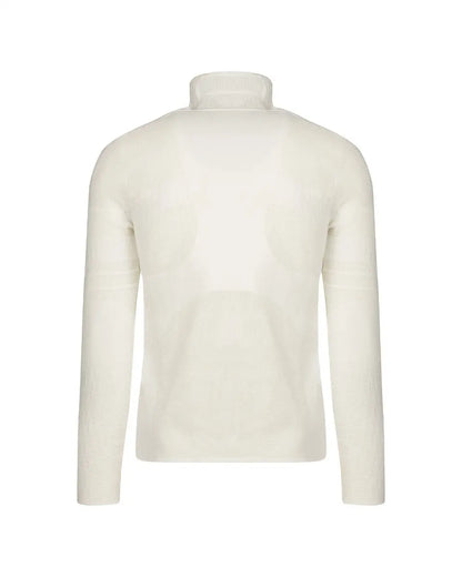 Dior Homme technical mock-neck sweater Dior