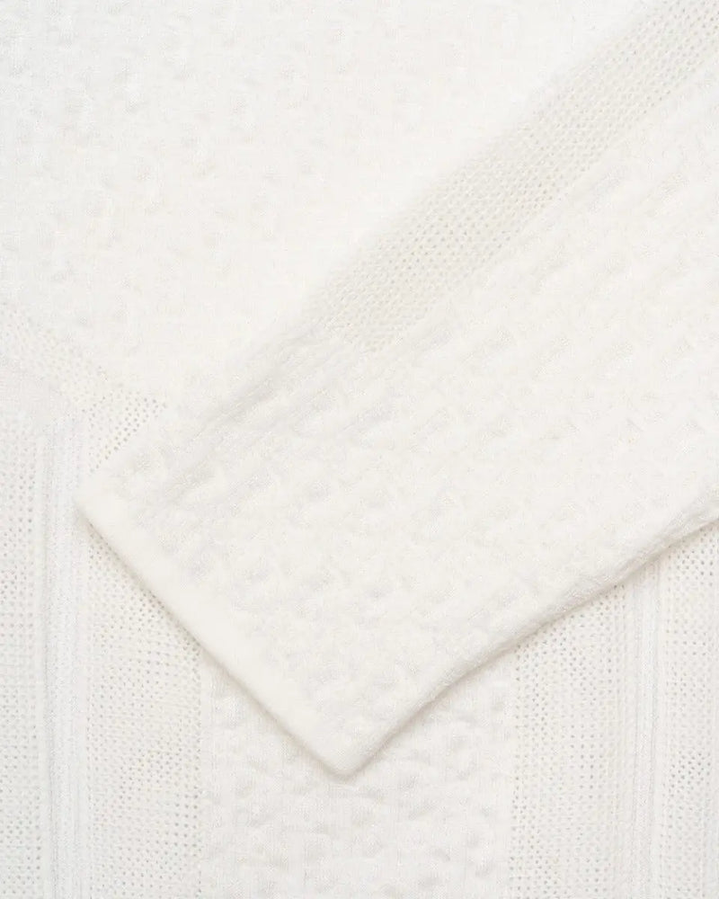 Dior Homme technical mock-neck sweater thumbnail
