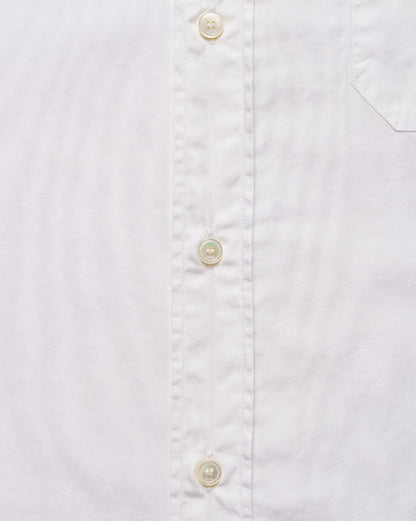 Dior x Air Jordan Air Dior white short sleeve button-up shirt Dior