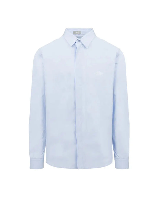 Dior x Air Jordan logo shirt Dior