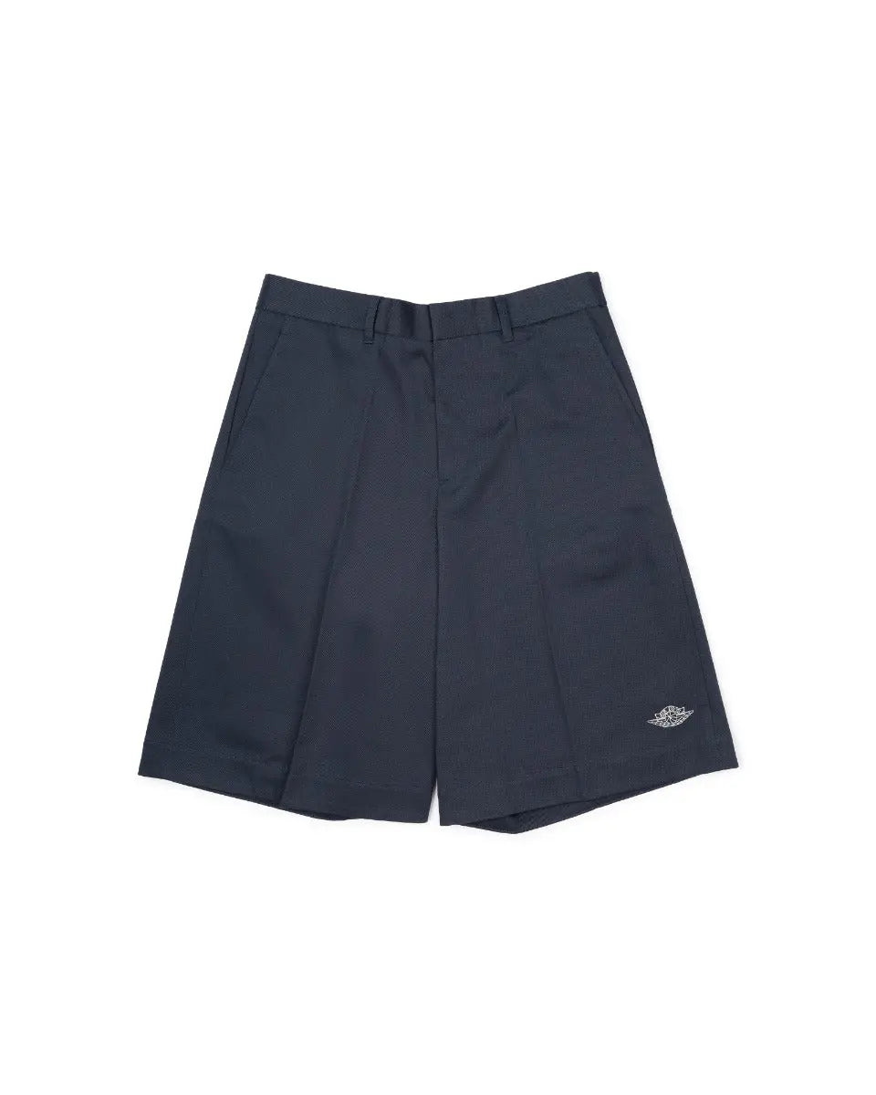 Dior x Air Jordan navy dress shorts Dior