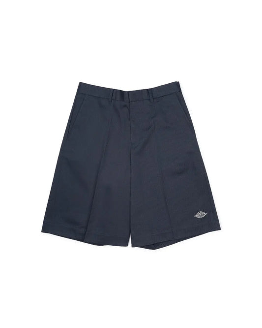 Dior x Air Jordan navy dress shorts Dior