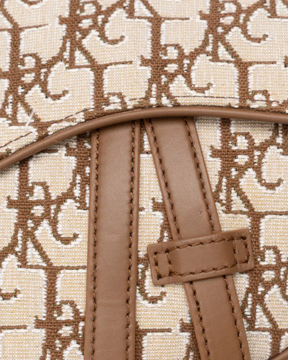 Dior x Cactus Jack Saddle bag Dior