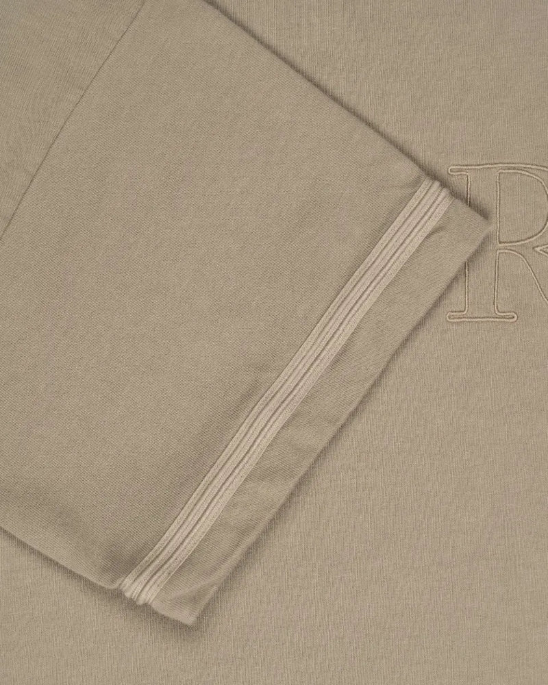 Dior x Stone Island oversized compass logo dust t-shirt thumbnail