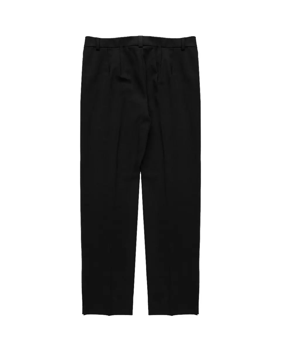 Dolce&Gabbana black tailored pants Dolce&Gabbana