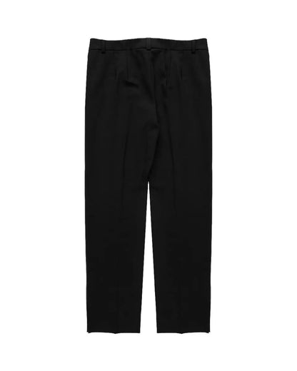 Dolce&Gabbana black tailored pants Dolce&Gabbana
