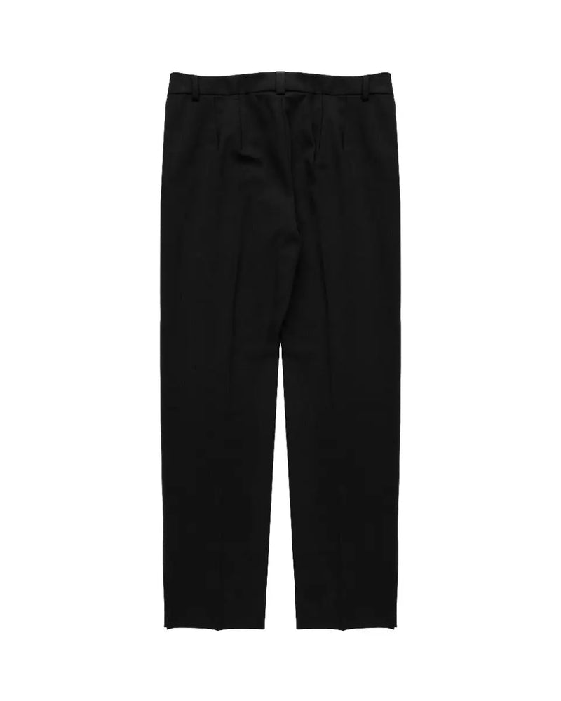 Dolce&Gabbana black tailored pants thumbnail