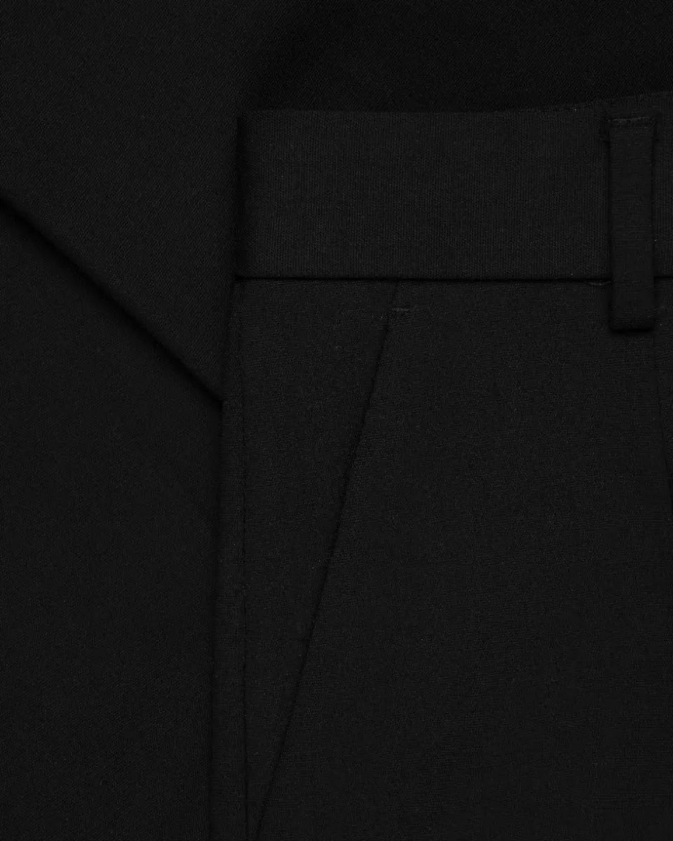 Dolce&Gabbana black tailored pants Dolce&Gabbana