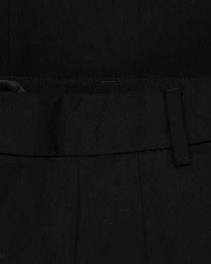 Dolce&Gabbana black tailored pants Dolce&Gabbana