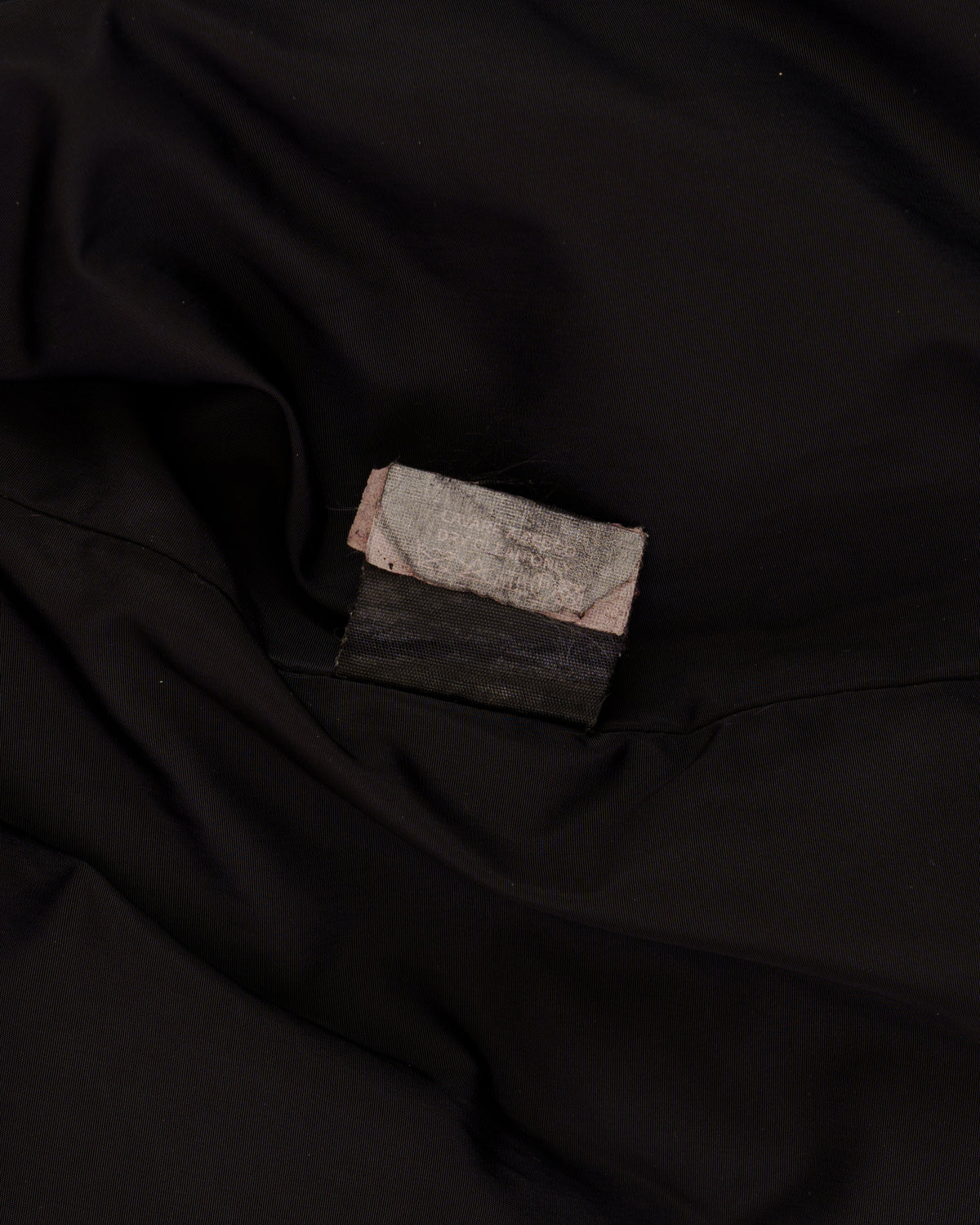 Gucci quilted down vest jacket