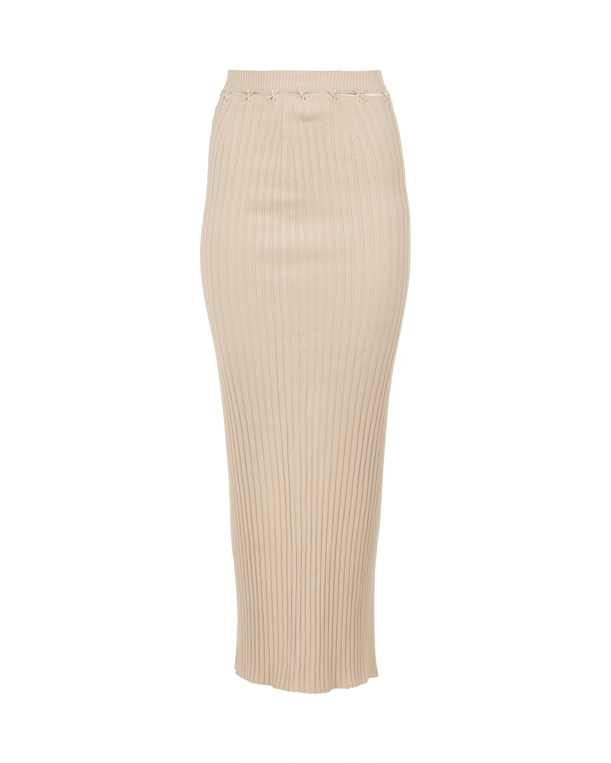 Aya Muse Reposier tank maxi skirt