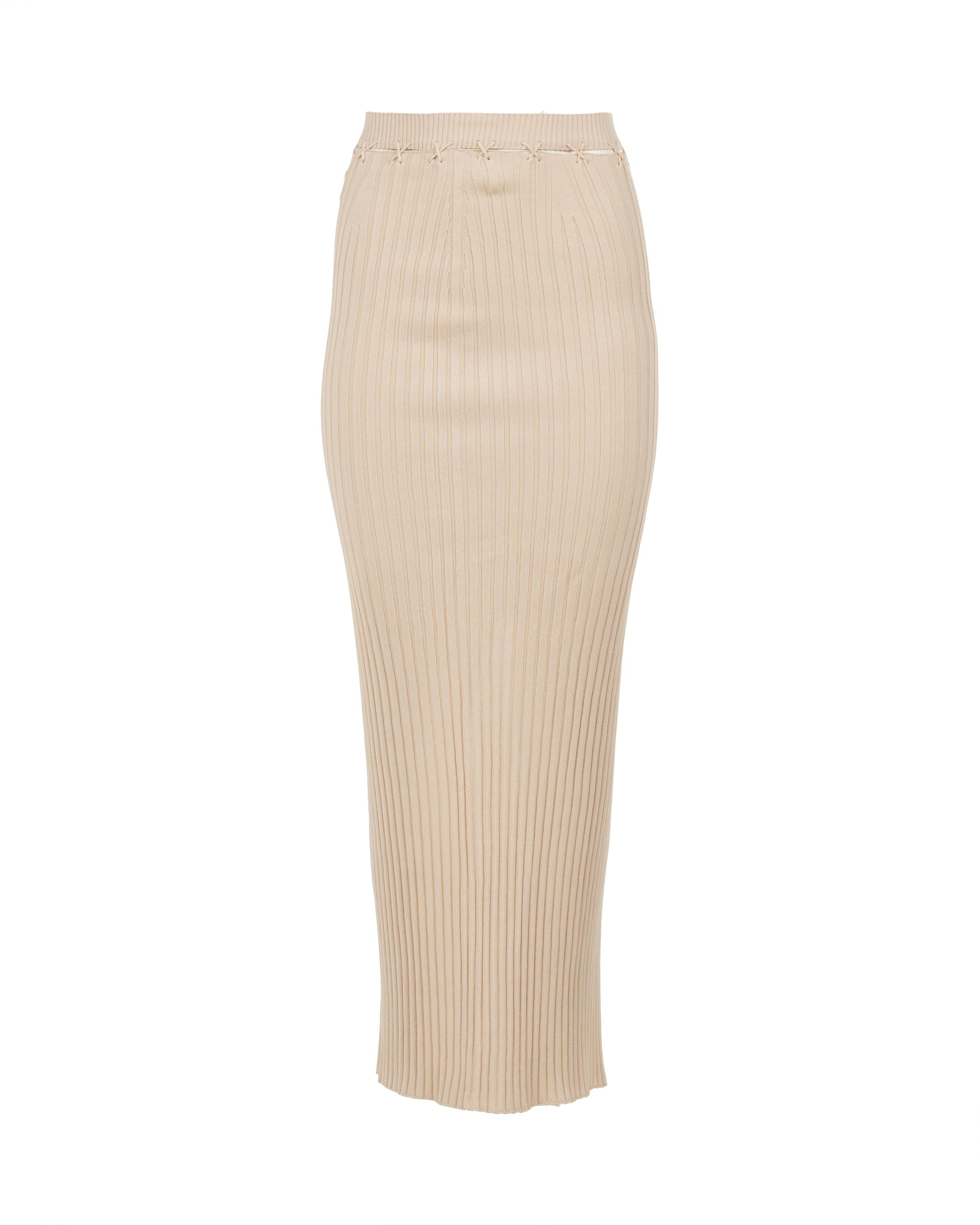 Aya Muse Reposier tank maxi skirt Aya