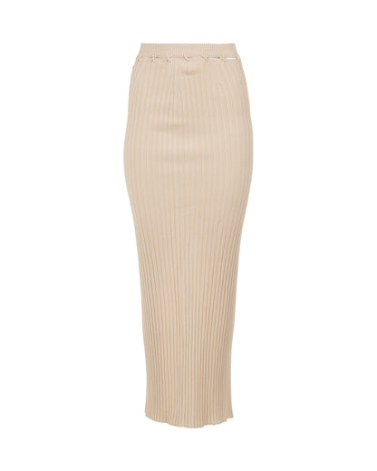 Aya Muse Reposier tank maxi skirt Aya