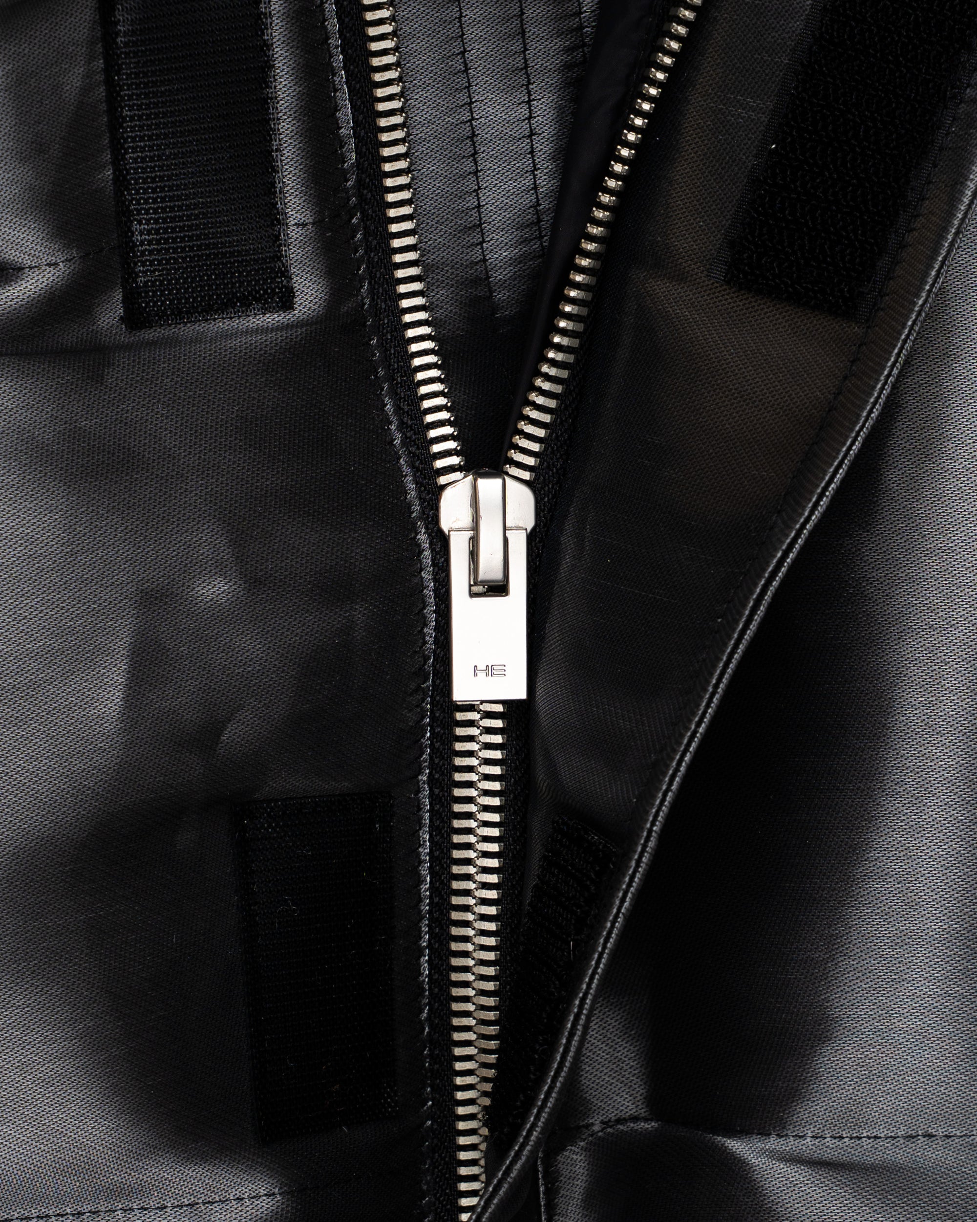 Heliot Emil Down Puffer Jacket