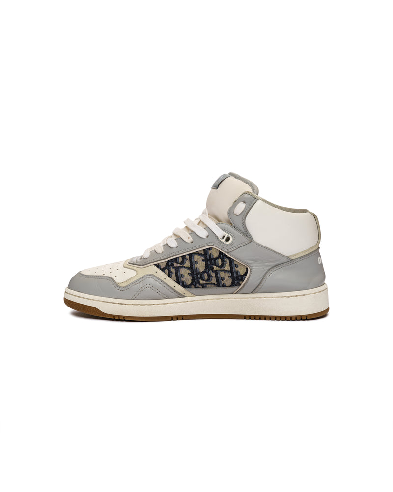 Dior B27 mid-top sneakers thumbnail