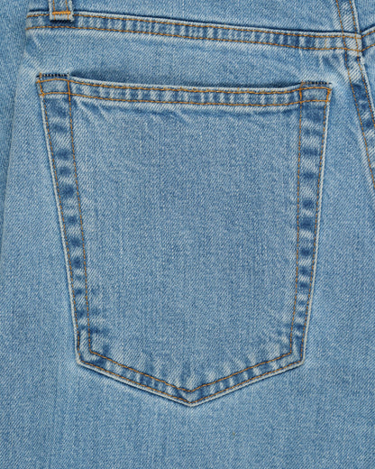 Helmut Lang light blue jeans - 27 Helmut