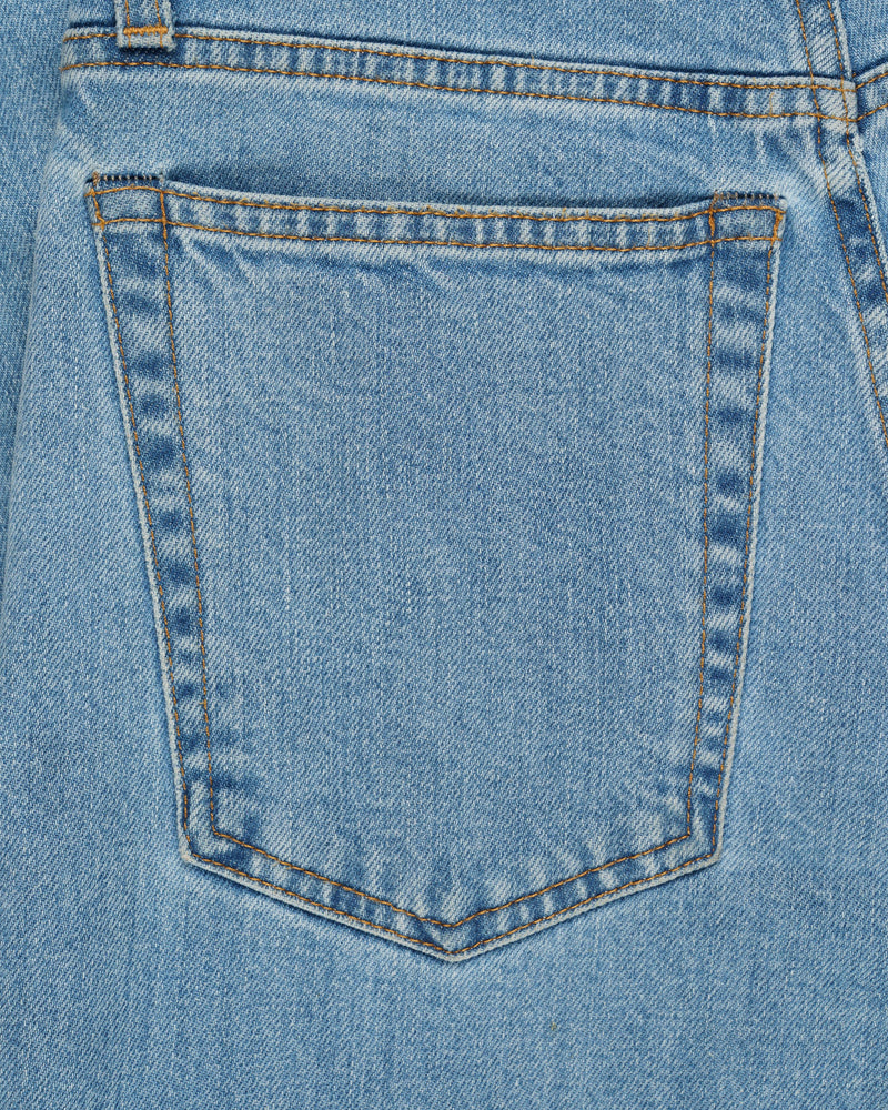 Helmut Lang light blue jeans - 27 thumbnail