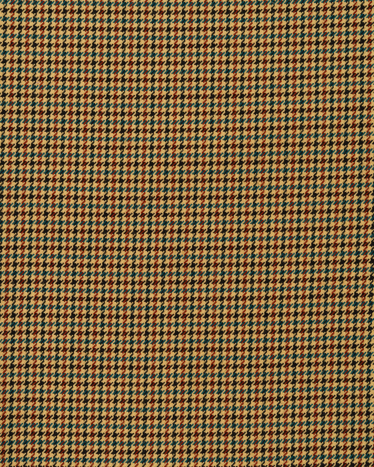 GOLF le FLEUR* x Lacoste tapered checked pants