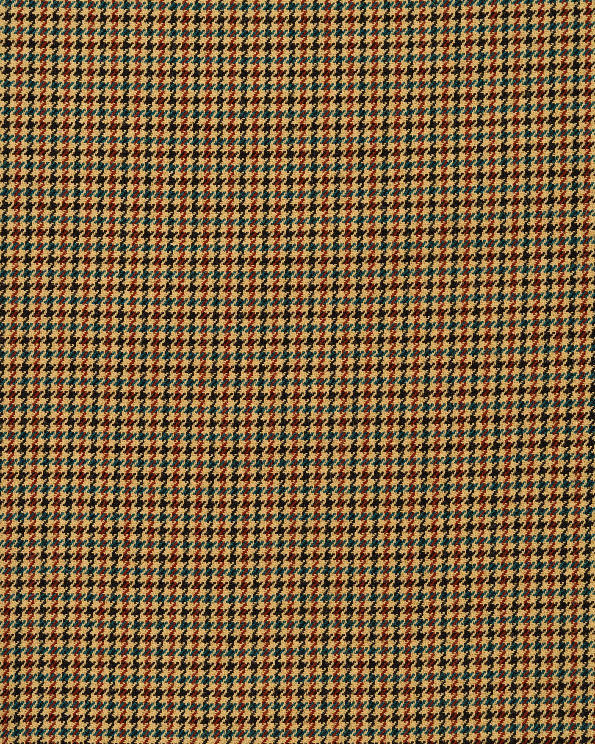 GOLF le FLEUR* x Lacoste tapered checked pants