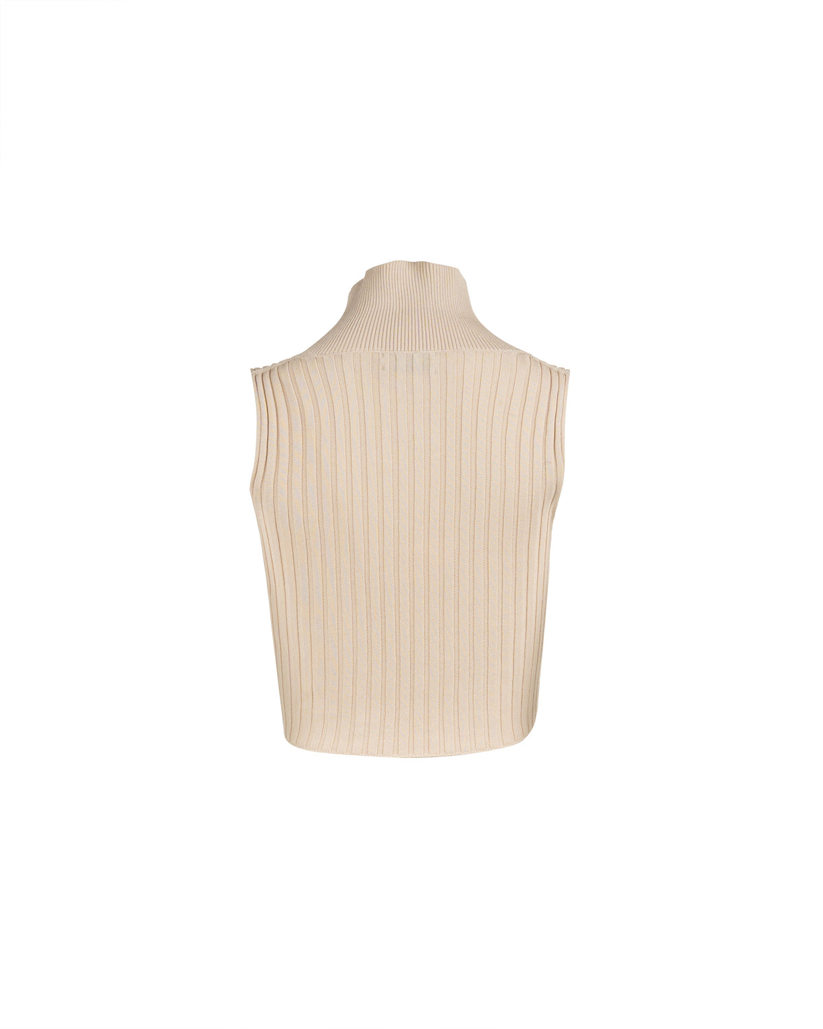 Aya Muse Baobab Tan tank top