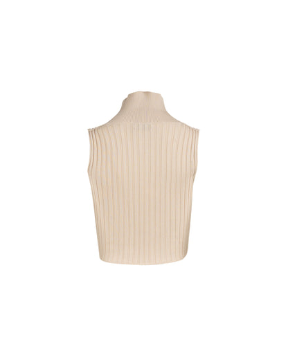 Aya Muse Baobab Tan tank top Aya
