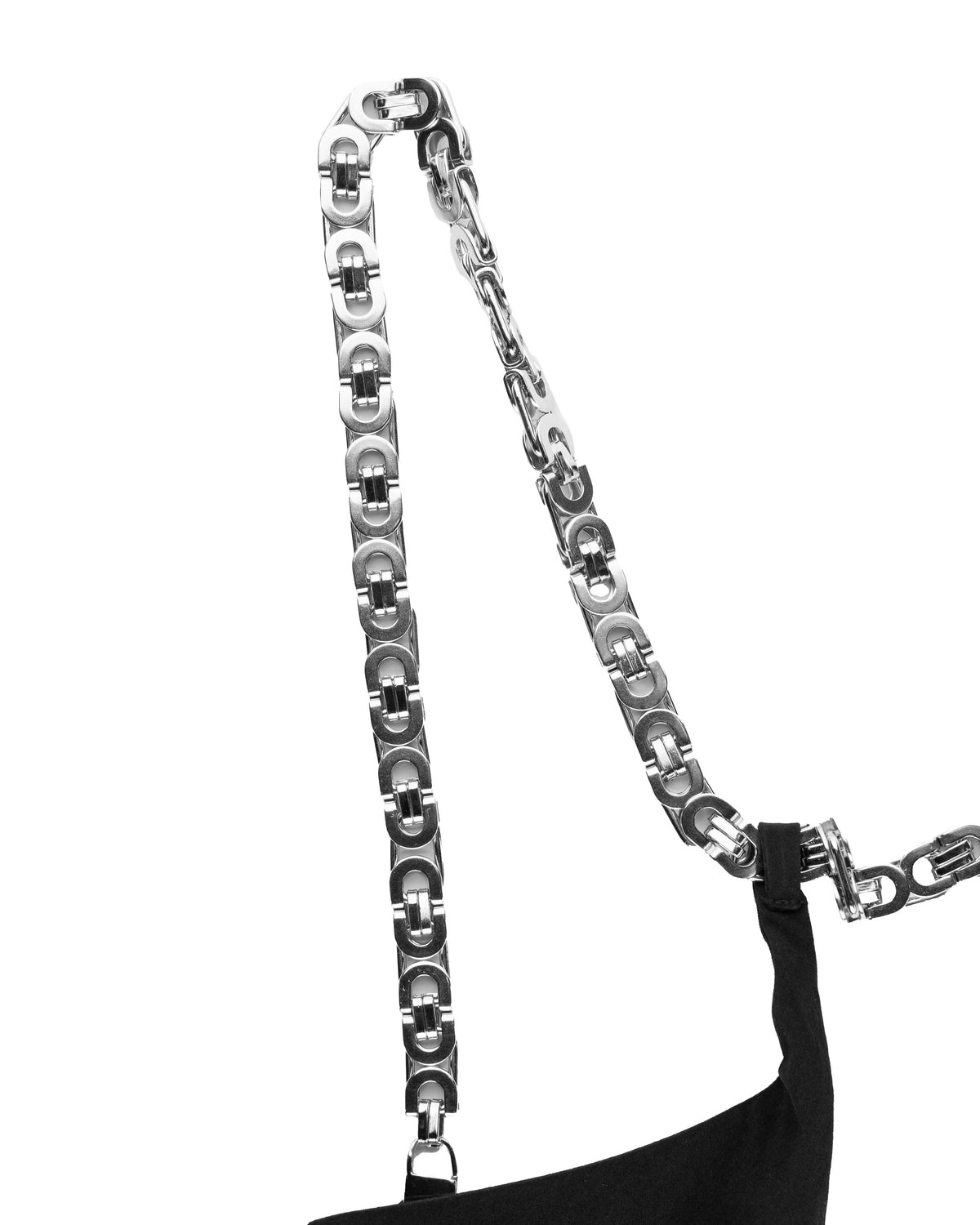 Heliot Emil Moulin chain top