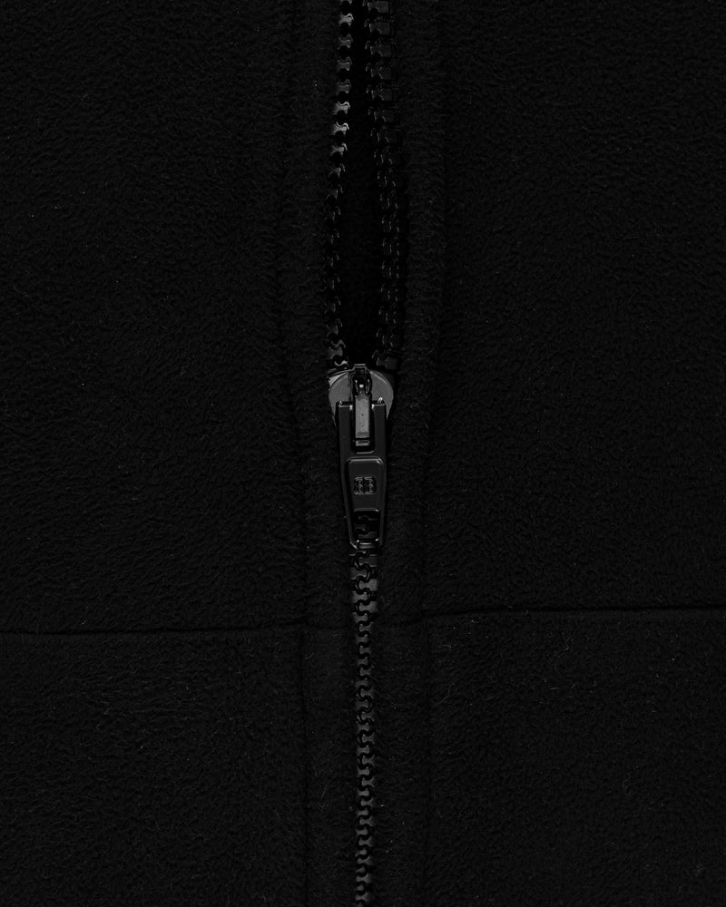 Balenciaga x Adidas Trefoil logo fleece jacket thumbnail