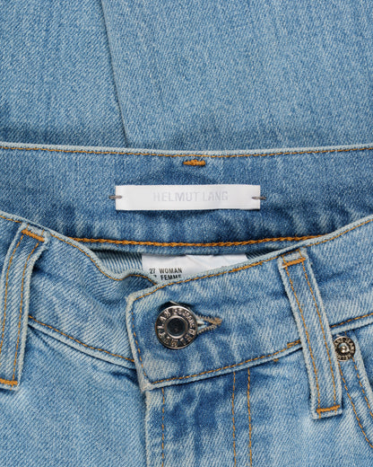 Helmut Lang light blue jeans - 27 Helmut