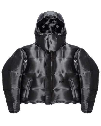 Heliot Emil Liquid Metal Down Jacket.jpg