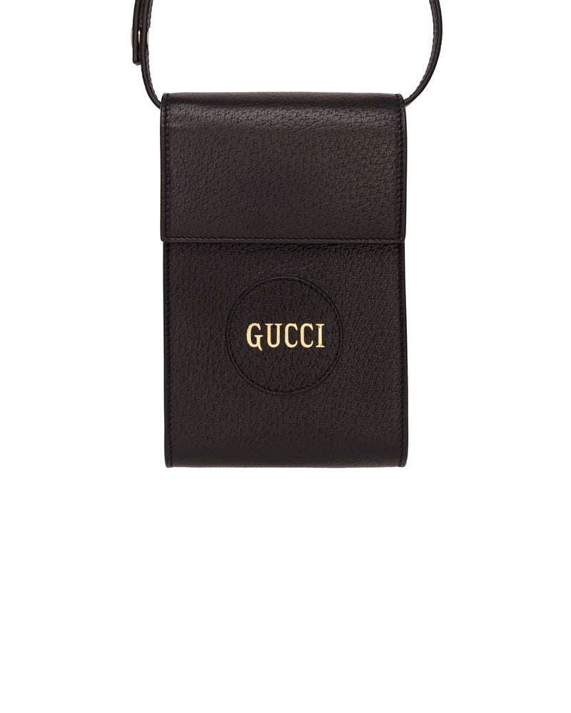 Gucci Mini Messenger thumbnail