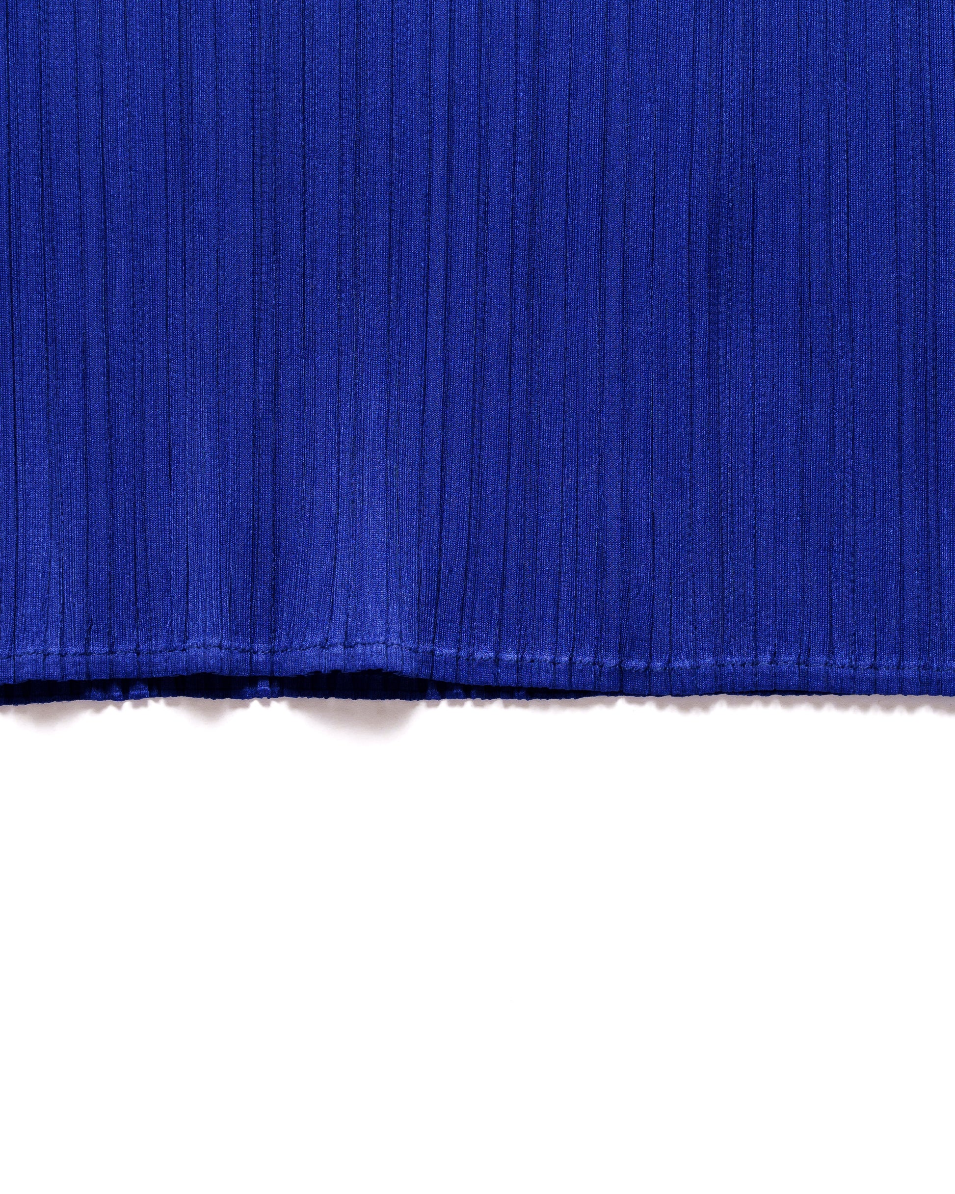 Issey Miyake Pleats Please MC July blue dress Issey Miyake