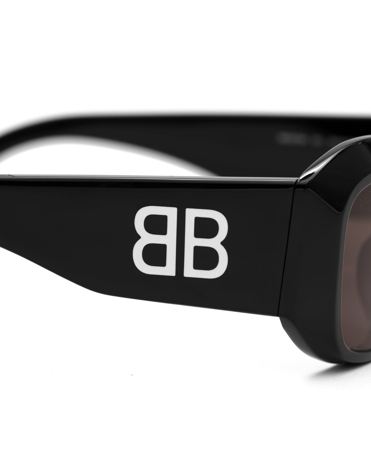 Balenciaga Bossy Sunglasses